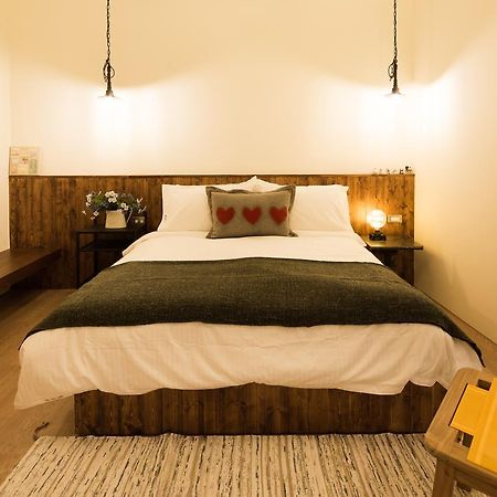 Haku Beach Days Inn Нанвань Екстер'єр фото