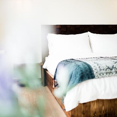 Haku Beach Days Inn Нанвань Екстер'єр фото